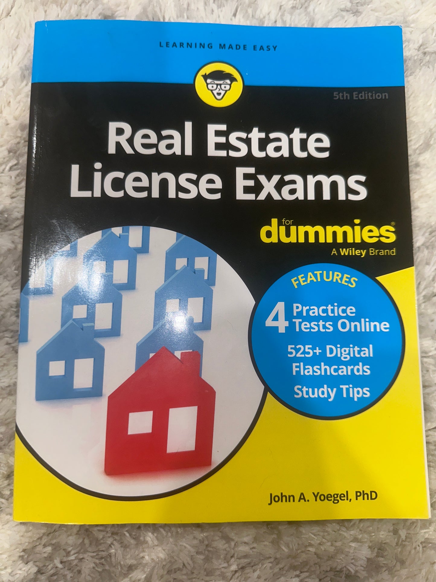 5th Edition Real Estate License Exams